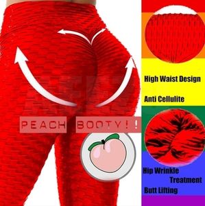 Buy 2 Get 1 - Booty Lifting Scrunch Leggings